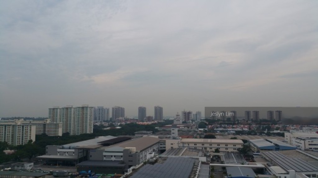 Bedok Residences (D16), Apartment #148783832